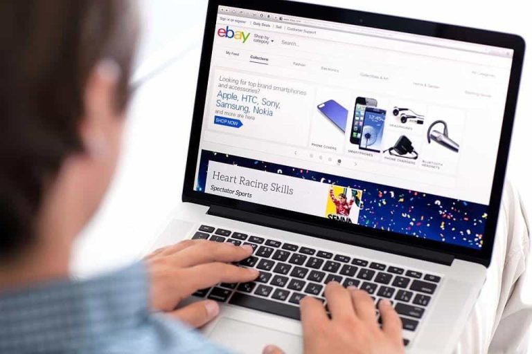 eBay Virtual Assistant