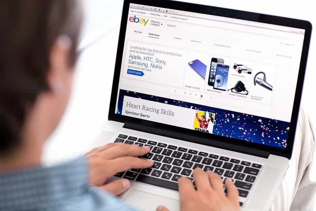 eBay Virtual Assistant