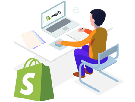 Shopify Virtual Assistant