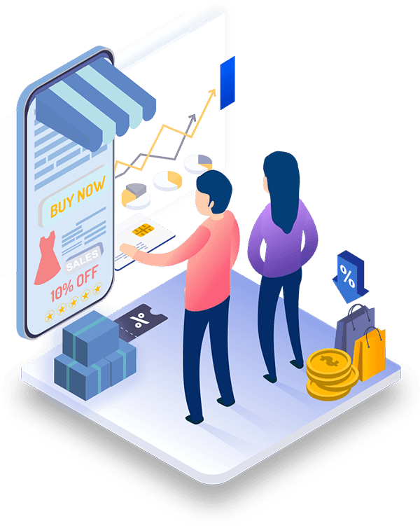 Shopify Virtual Assistant