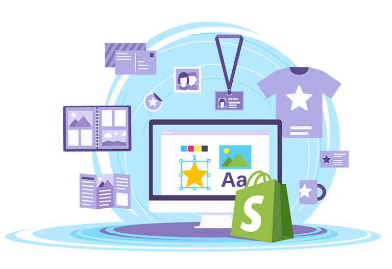 Shopify Virtual Assistant