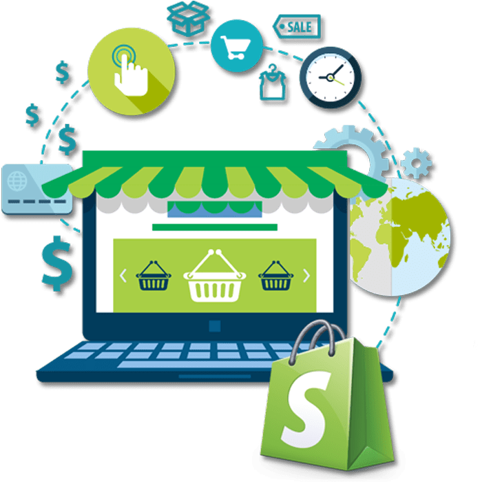 Shopify Virtual Assistant