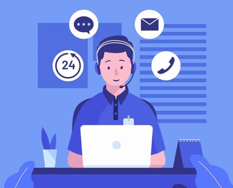 Customer Service