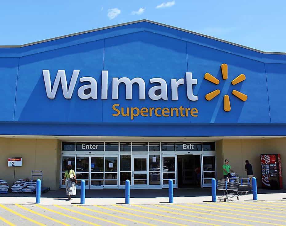 Walmart Virtual Assistant