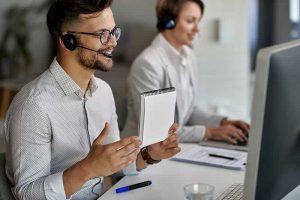 customer service