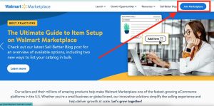 walmart dropshipping walmart seller account walmart