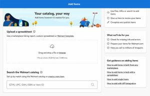 walmart dropshipping walmart seller account walmart walmart business