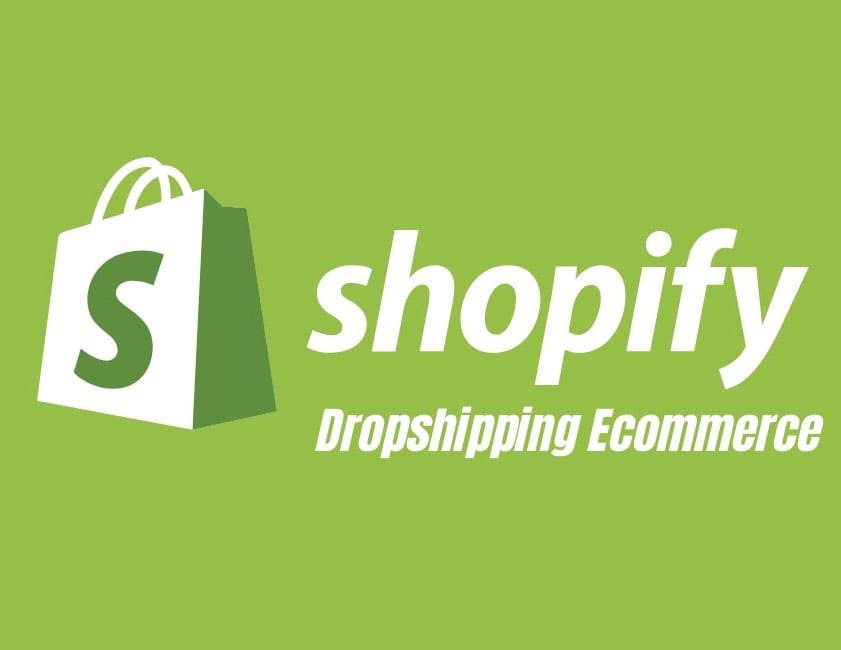 Shopify Dropshipping