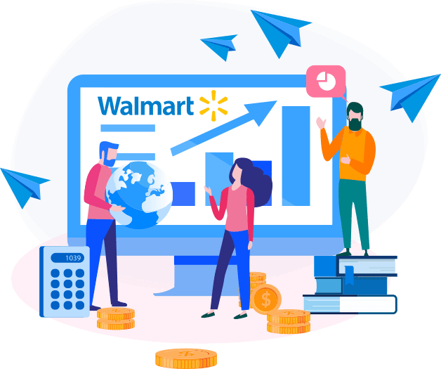 Walmart Fulfillment Services (WFS); wfs; walmart dropshipping; walmart wfs store