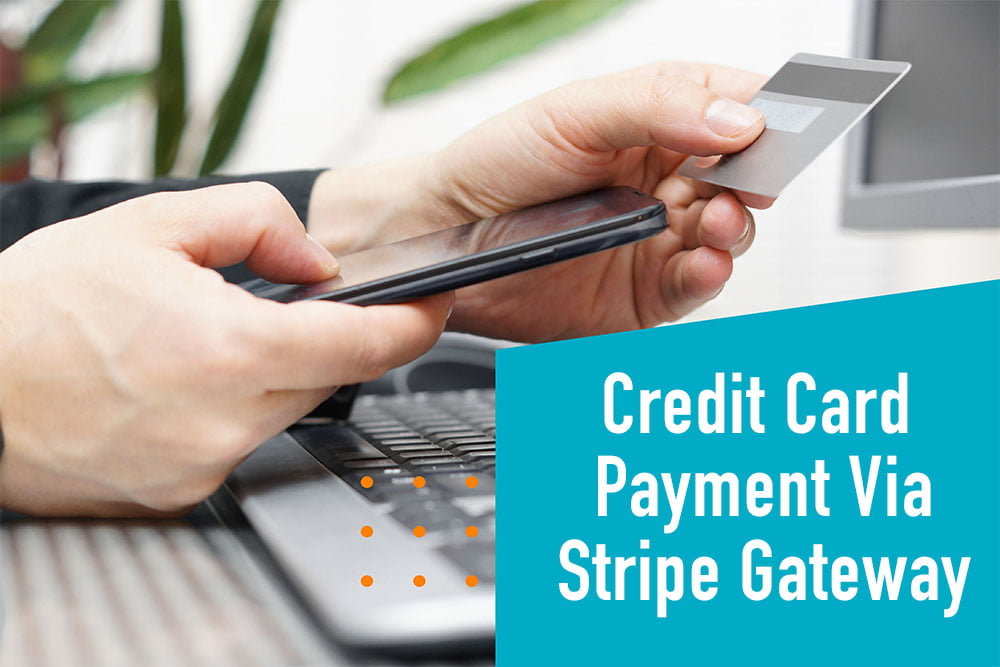 Stripe Gateway