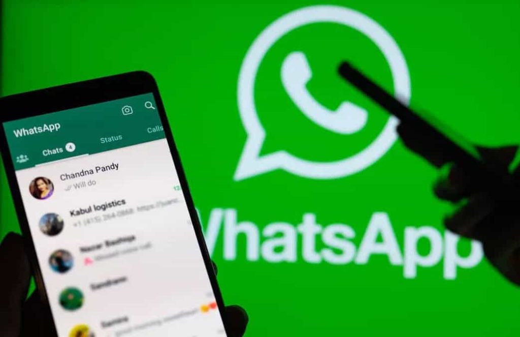 WhatsApp