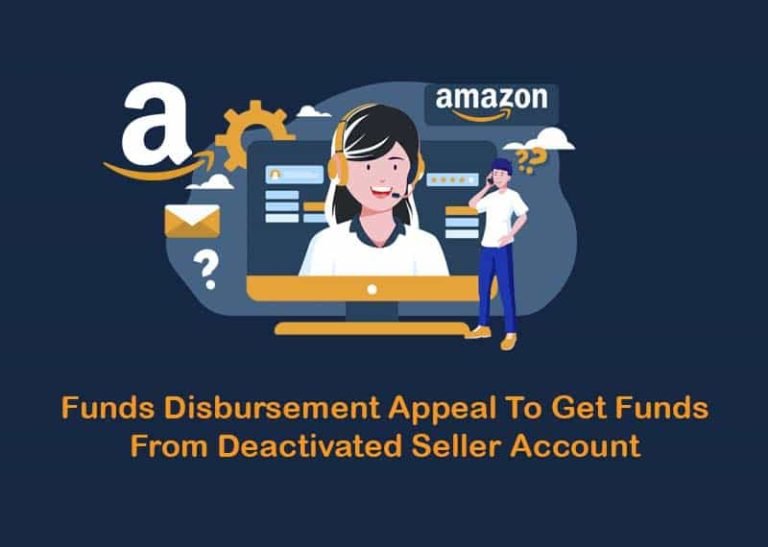 How Amazon Funds Disbursement Works