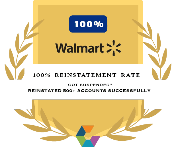Walmart Suspension Appeal, Walmart Account Reinstatement, Walmart Reinstatement